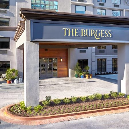 The Burgess Hotel, Atlanta, A Tribute Portfolio Hotel Extérieur photo