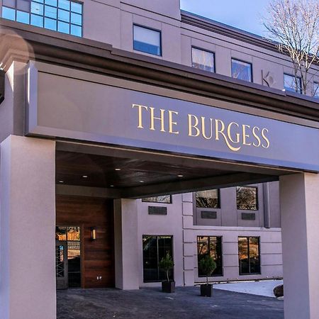The Burgess Hotel, Atlanta, A Tribute Portfolio Hotel Extérieur photo