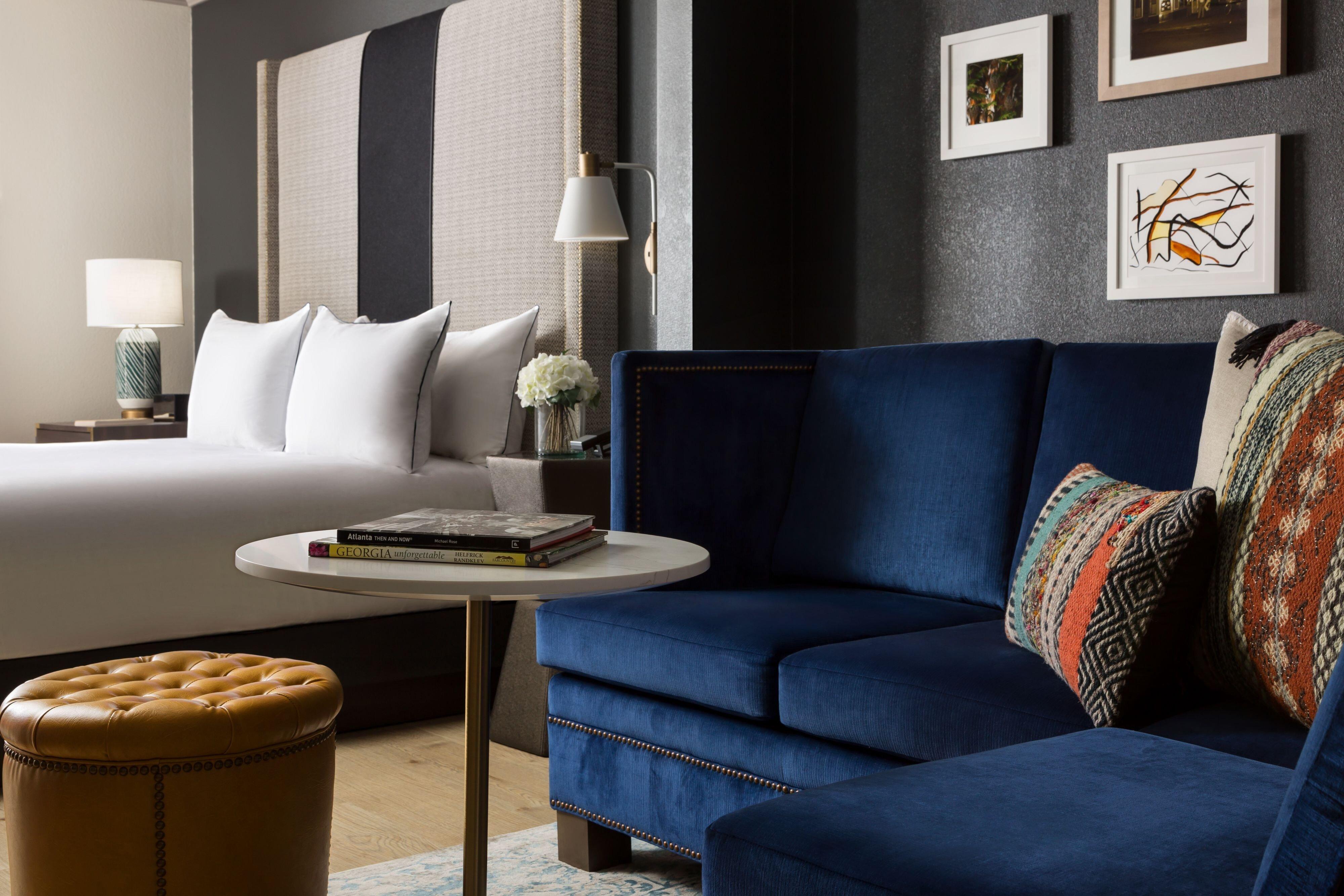 The Burgess Hotel, Atlanta, A Tribute Portfolio Hotel Extérieur photo