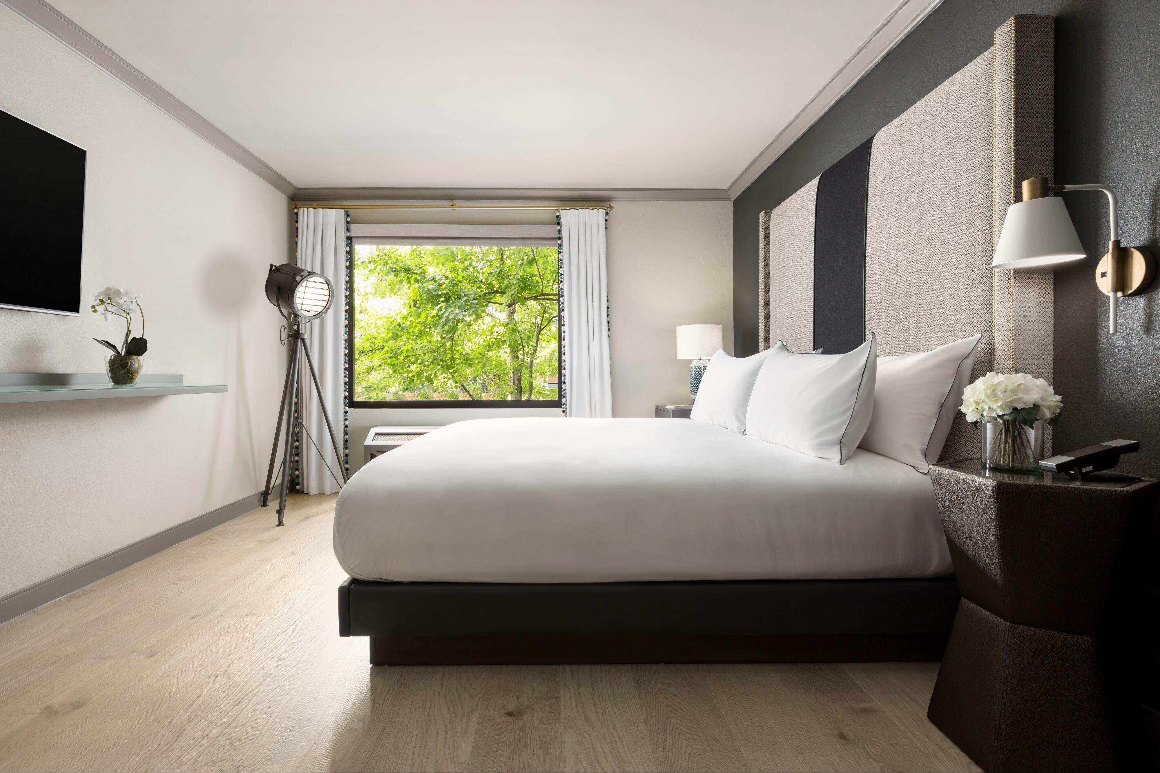 The Burgess Hotel, Atlanta, A Tribute Portfolio Hotel Extérieur photo