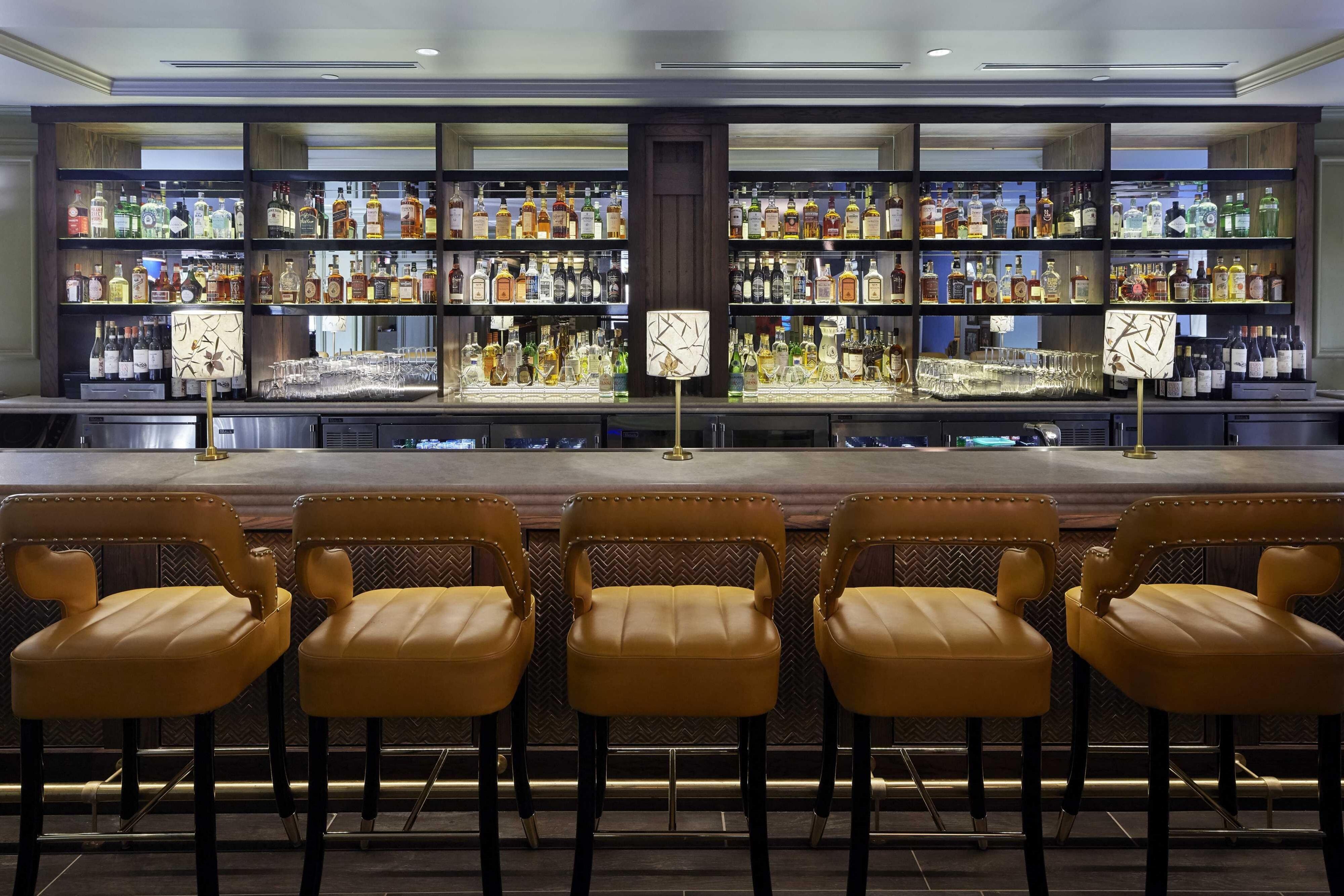 The Burgess Hotel, Atlanta, A Tribute Portfolio Hotel Extérieur photo