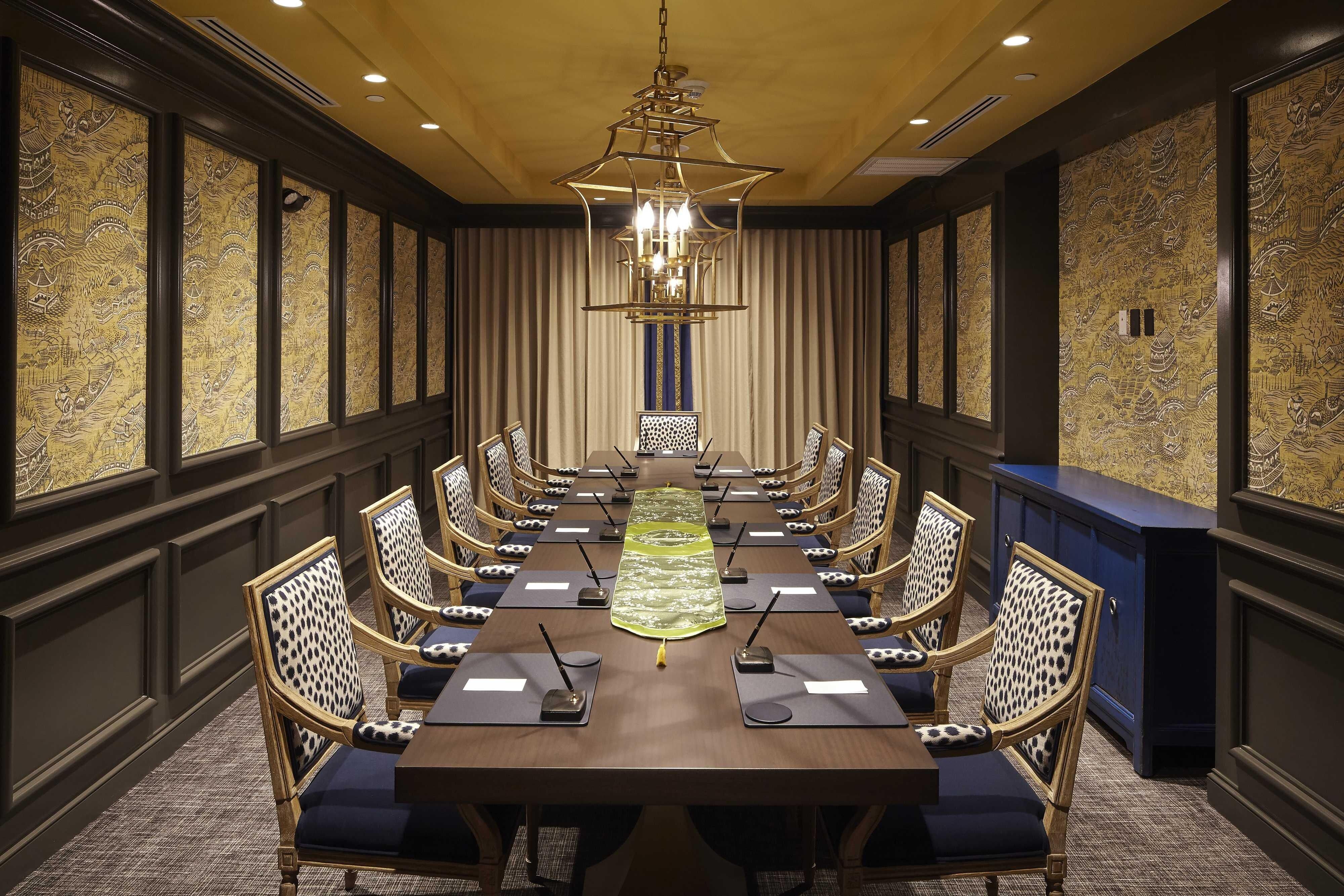 The Burgess Hotel, Atlanta, A Tribute Portfolio Hotel Extérieur photo