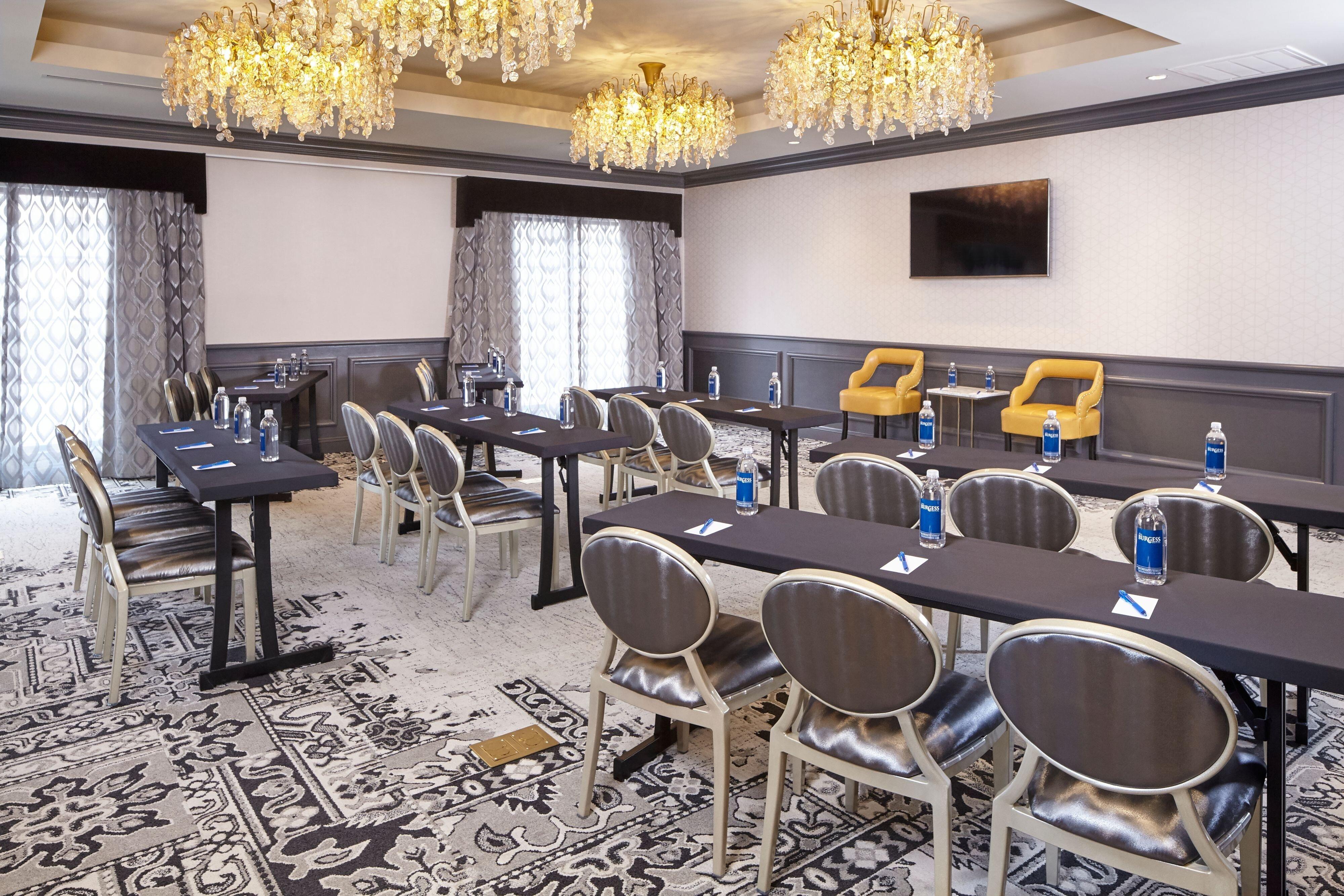 The Burgess Hotel, Atlanta, A Tribute Portfolio Hotel Extérieur photo