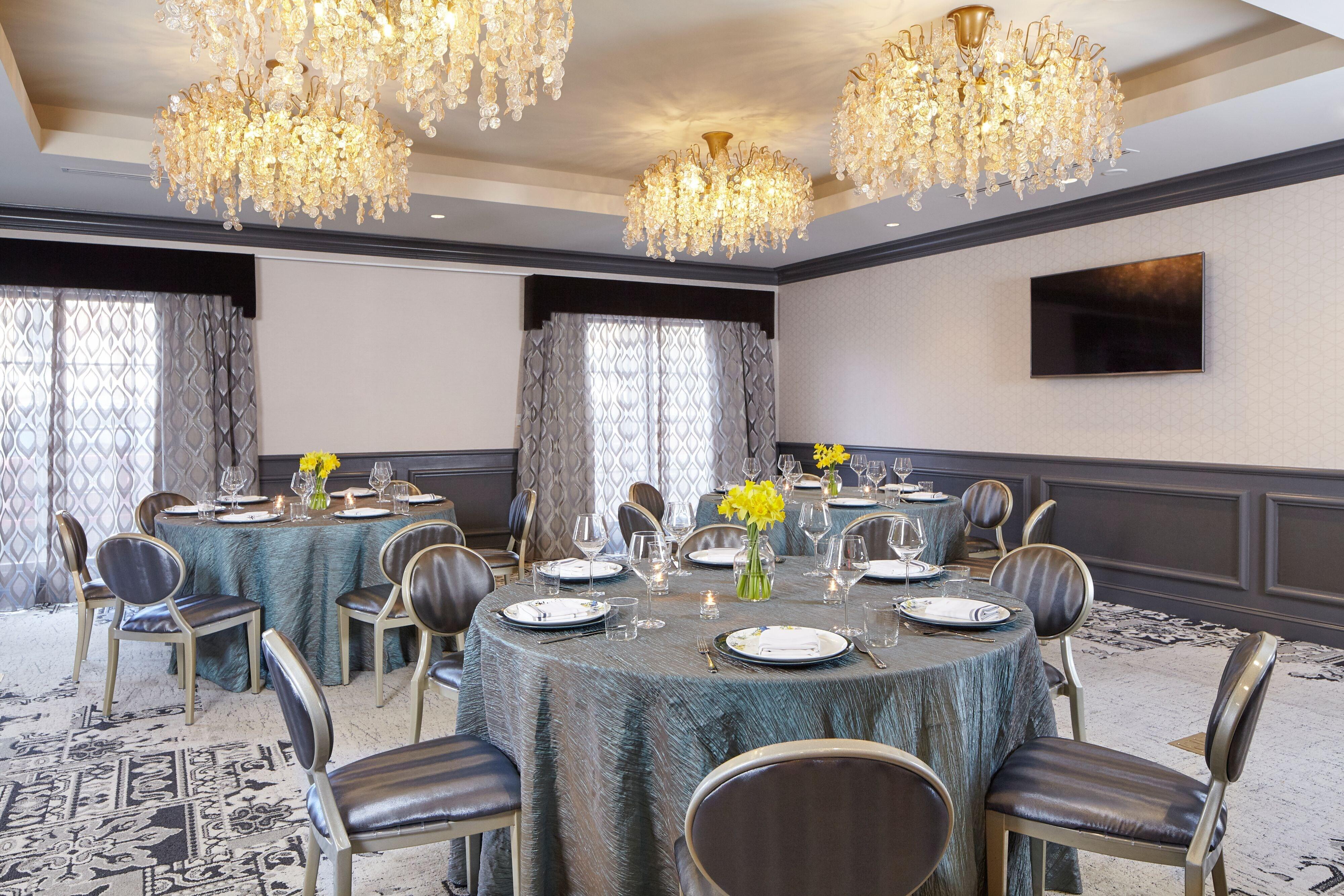 The Burgess Hotel, Atlanta, A Tribute Portfolio Hotel Extérieur photo