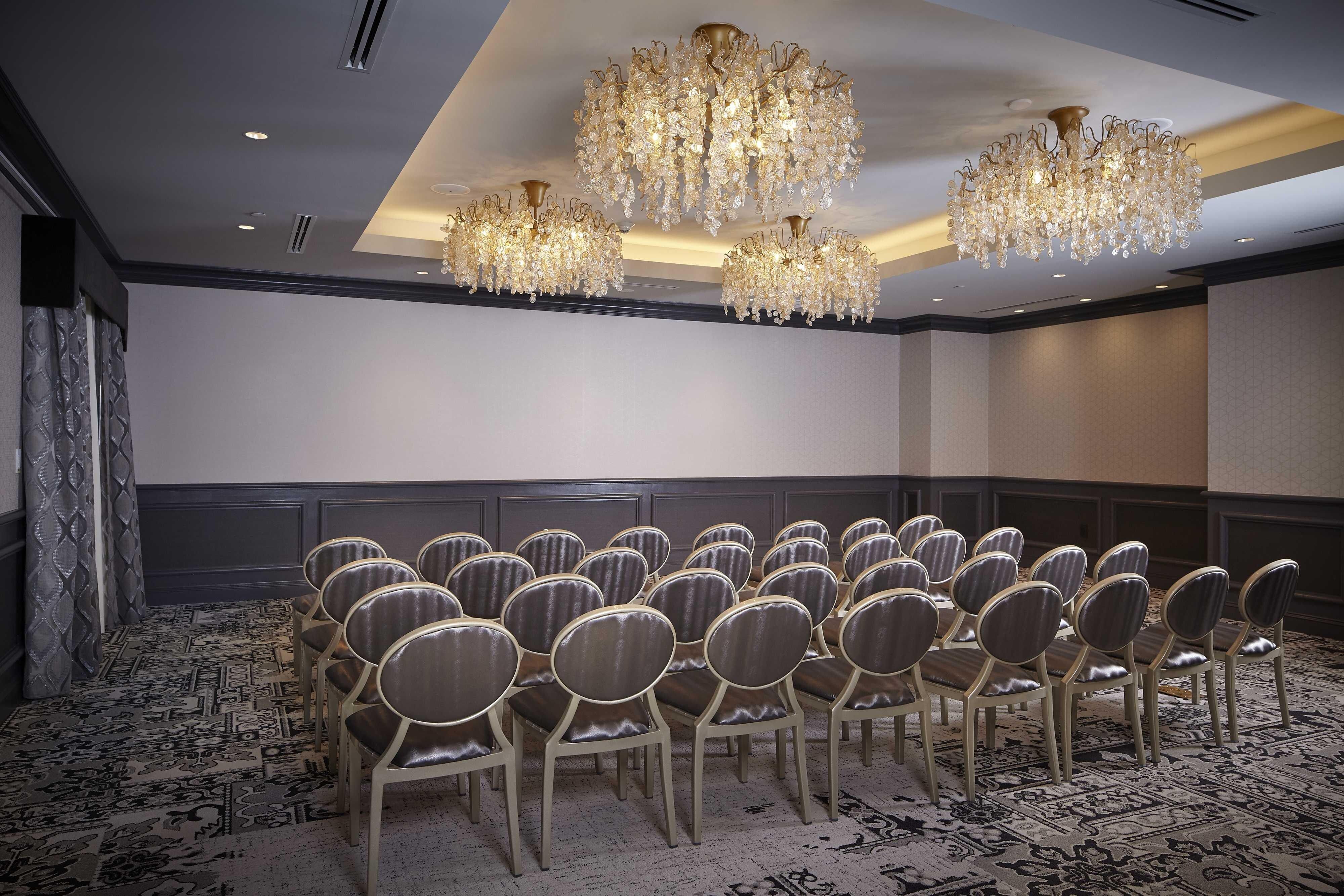 The Burgess Hotel, Atlanta, A Tribute Portfolio Hotel Extérieur photo