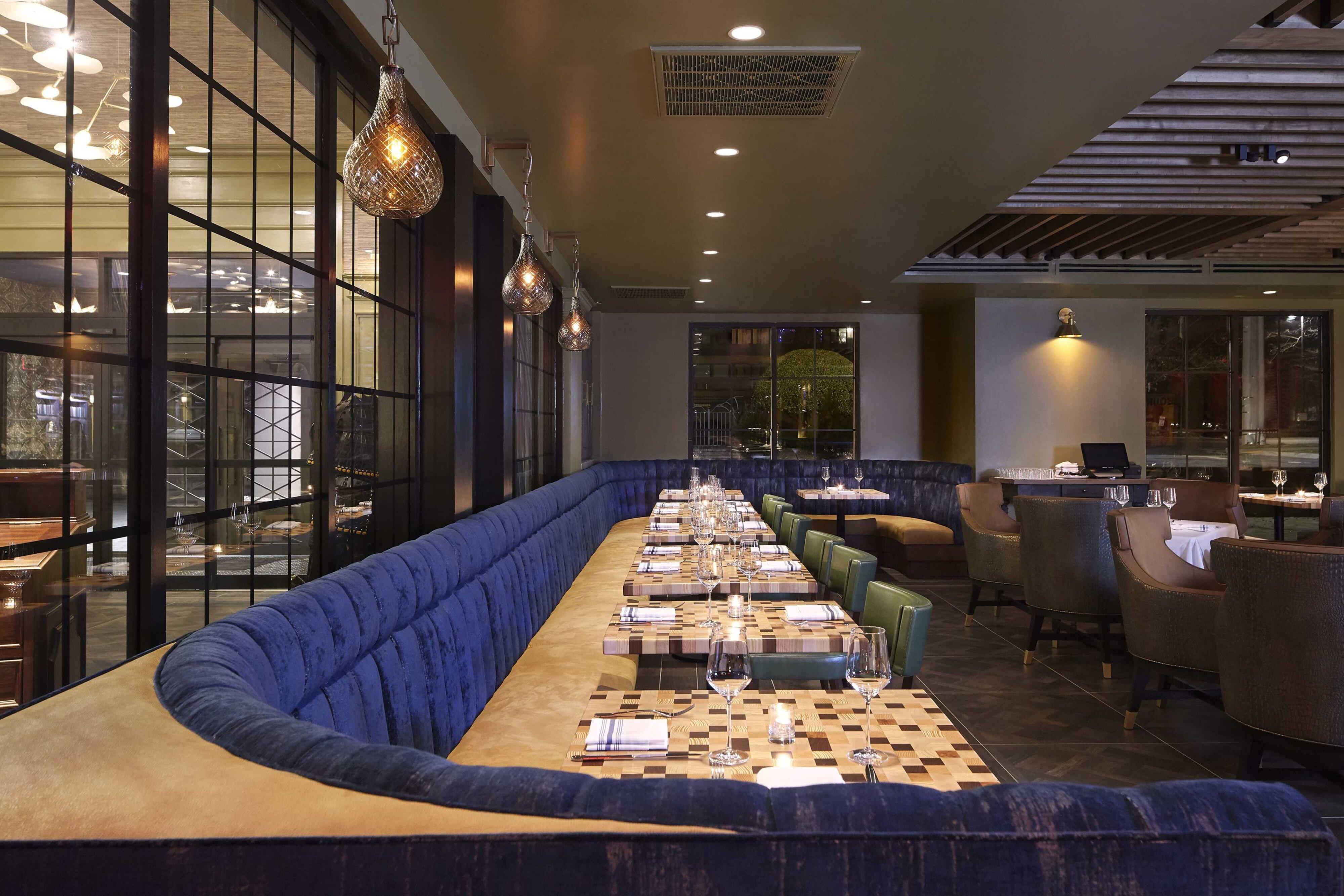 The Burgess Hotel, Atlanta, A Tribute Portfolio Hotel Extérieur photo
