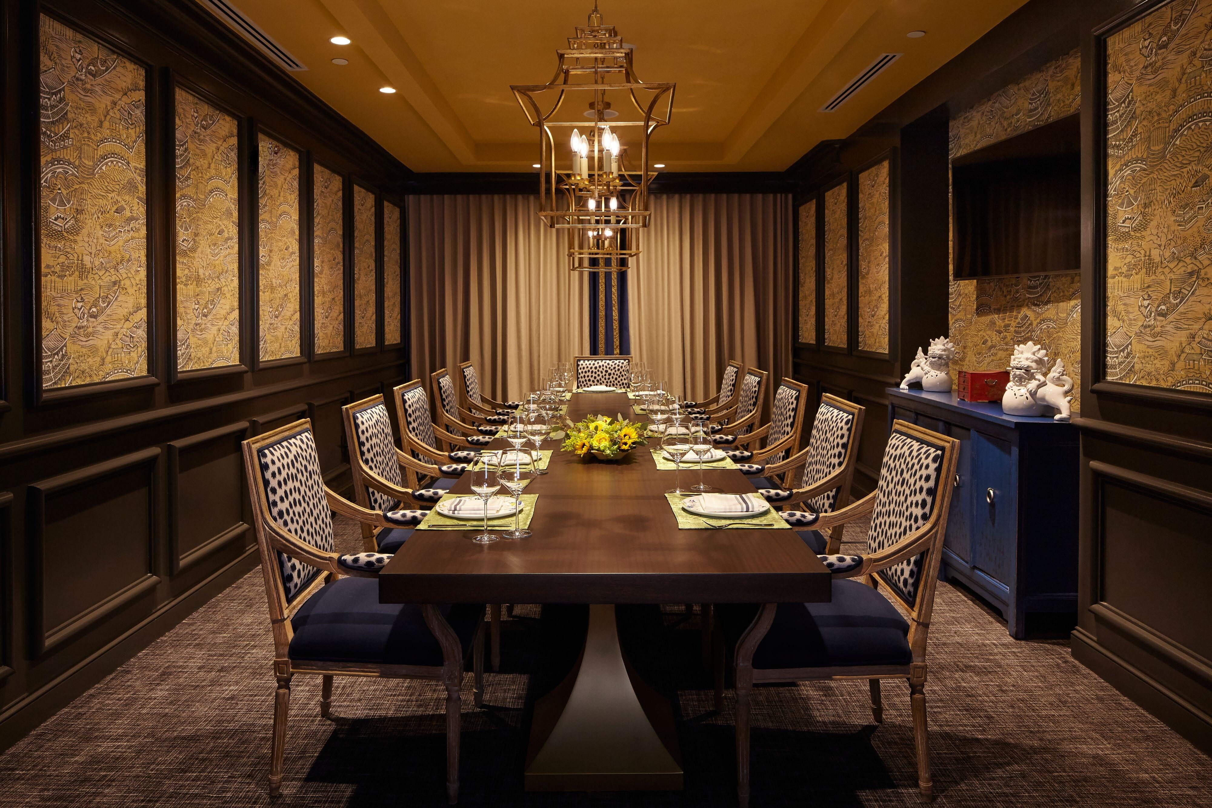 The Burgess Hotel, Atlanta, A Tribute Portfolio Hotel Extérieur photo