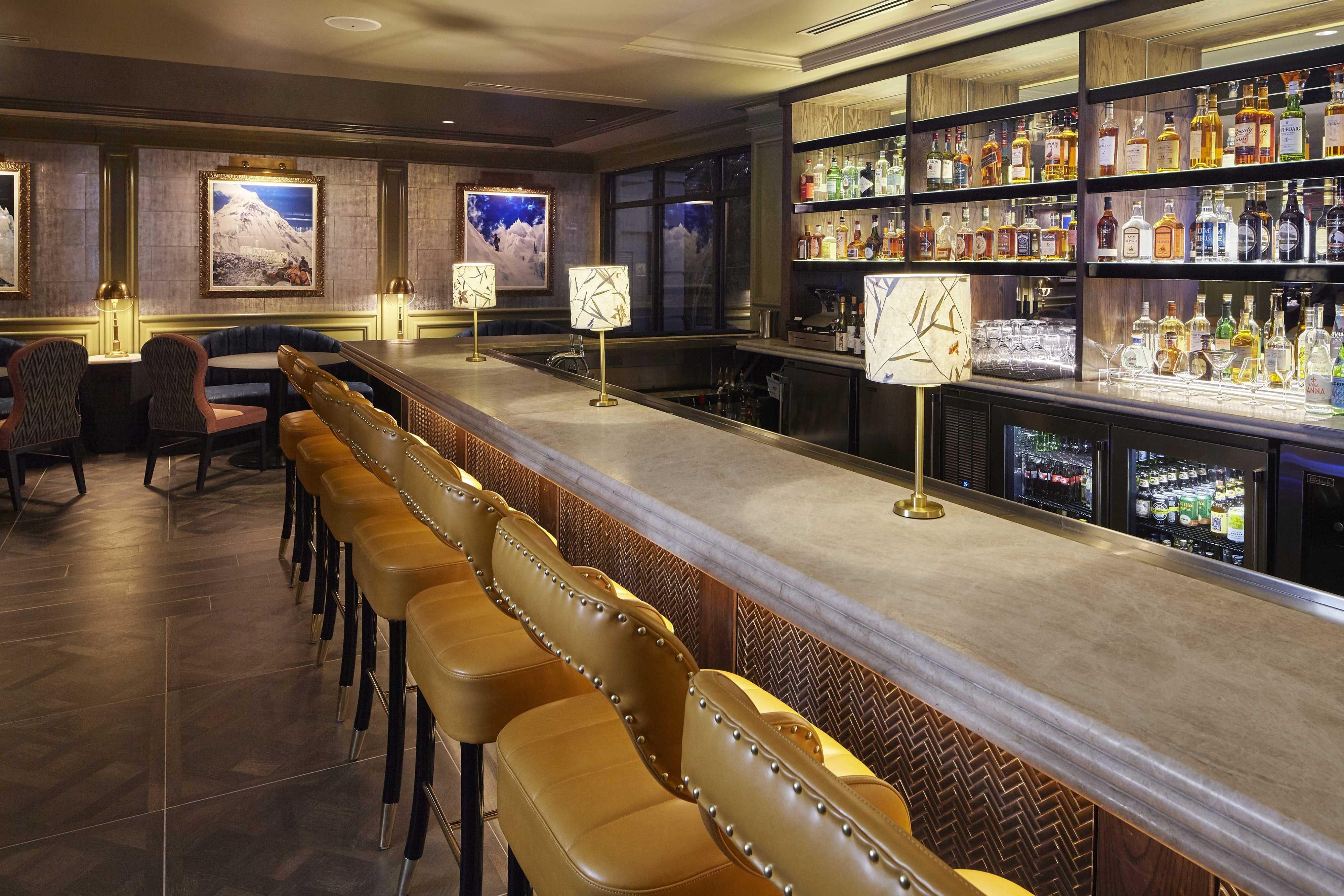 The Burgess Hotel, Atlanta, A Tribute Portfolio Hotel Extérieur photo