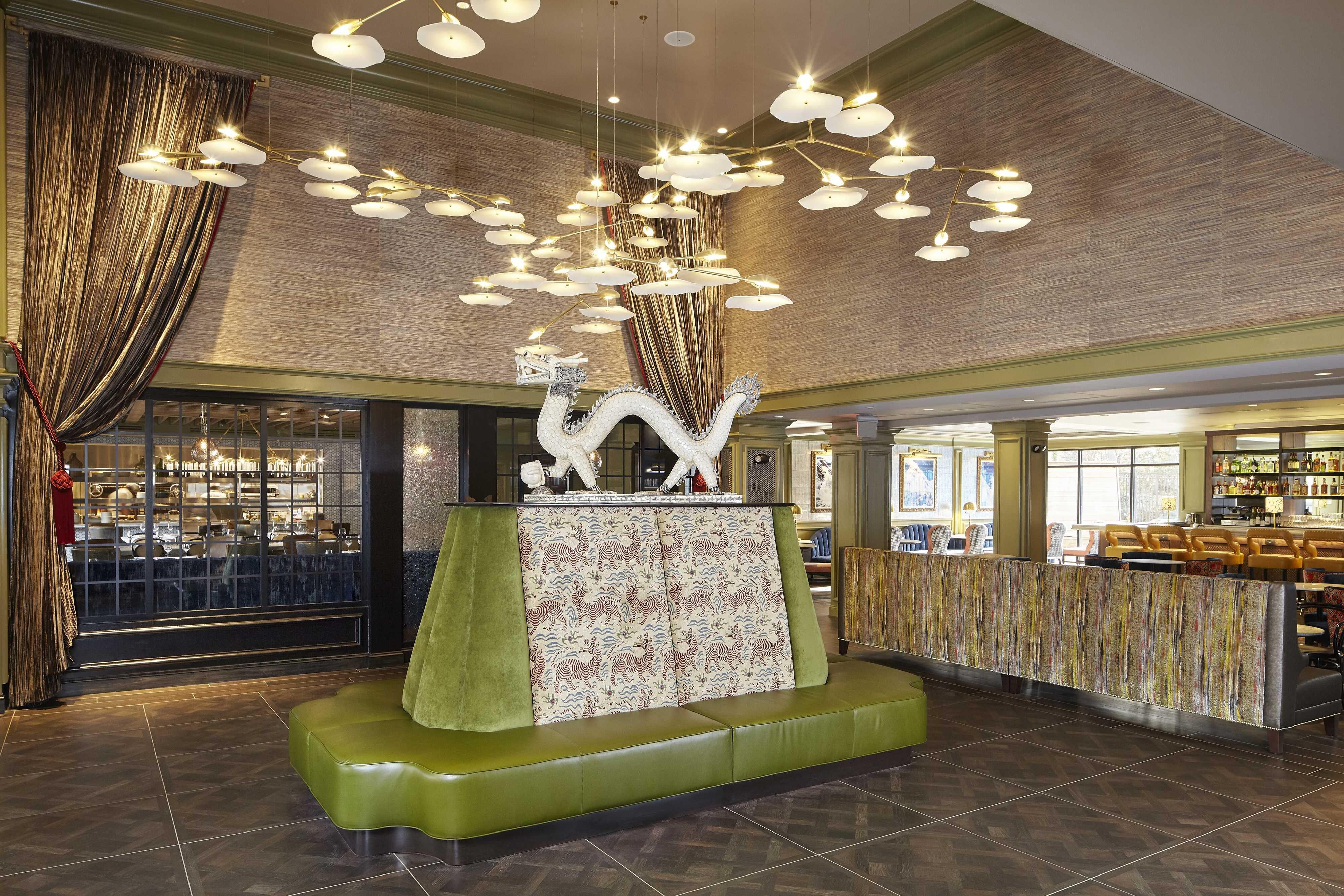 The Burgess Hotel, Atlanta, A Tribute Portfolio Hotel Extérieur photo