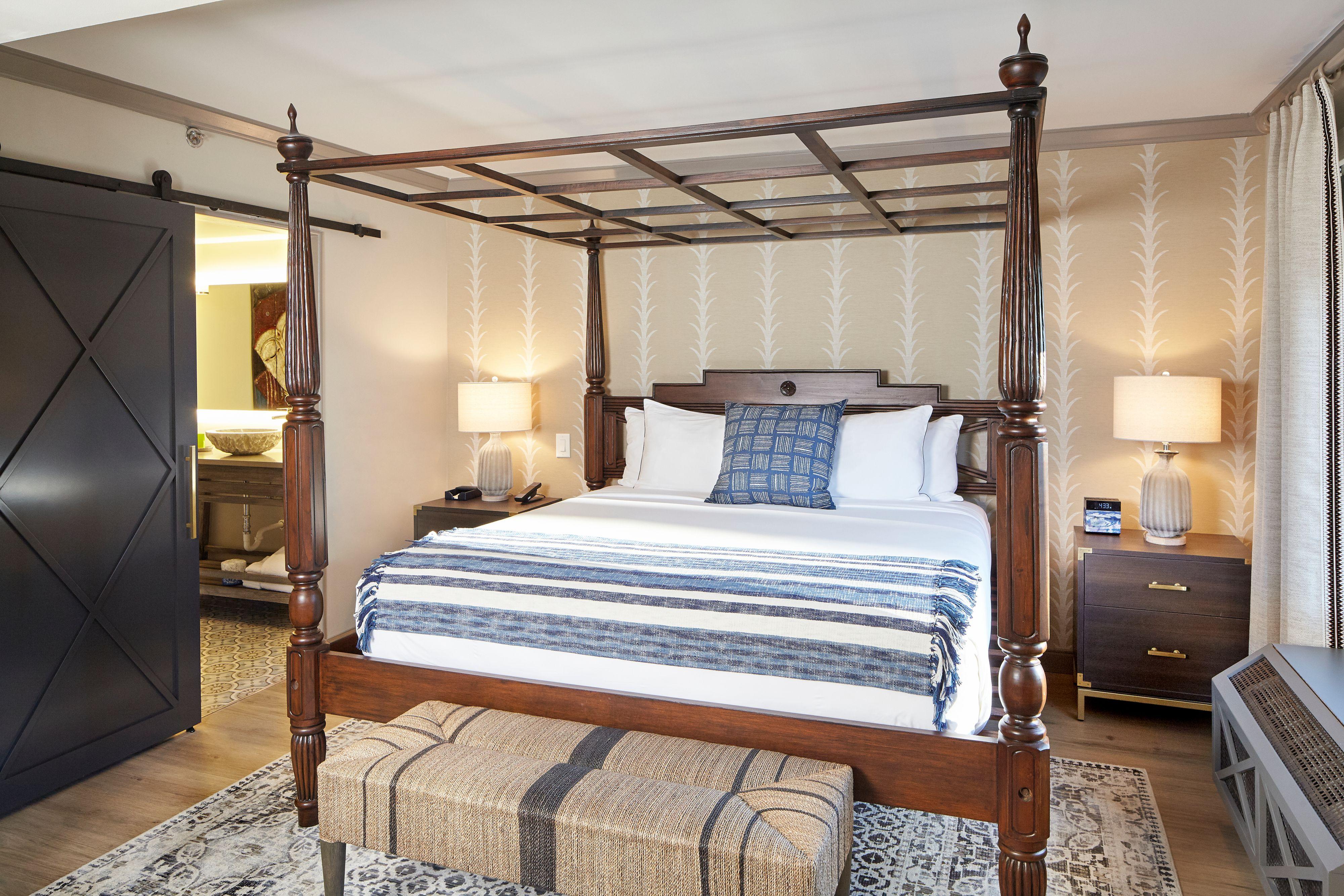 The Burgess Hotel, Atlanta, A Tribute Portfolio Hotel Extérieur photo
