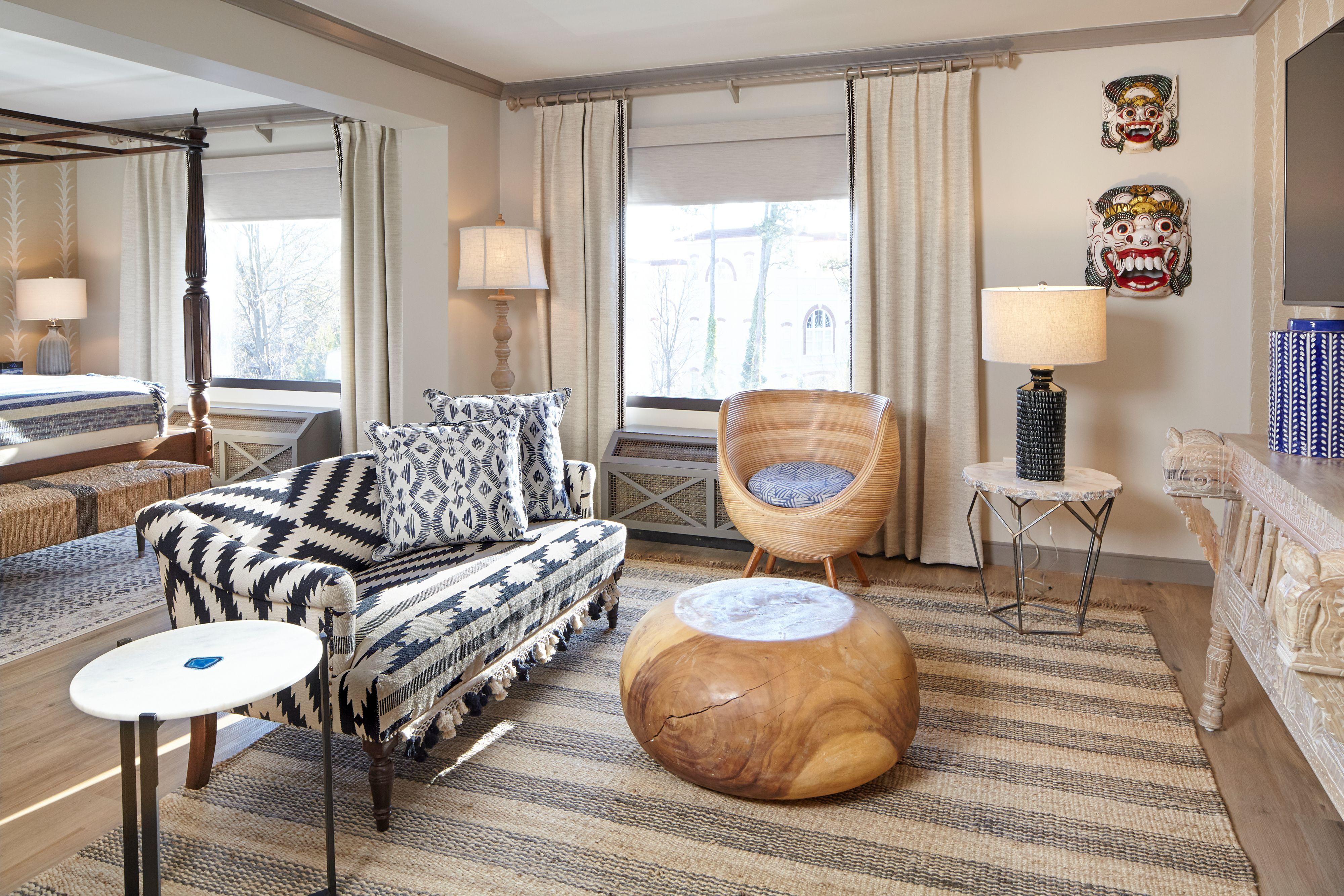 The Burgess Hotel, Atlanta, A Tribute Portfolio Hotel Extérieur photo