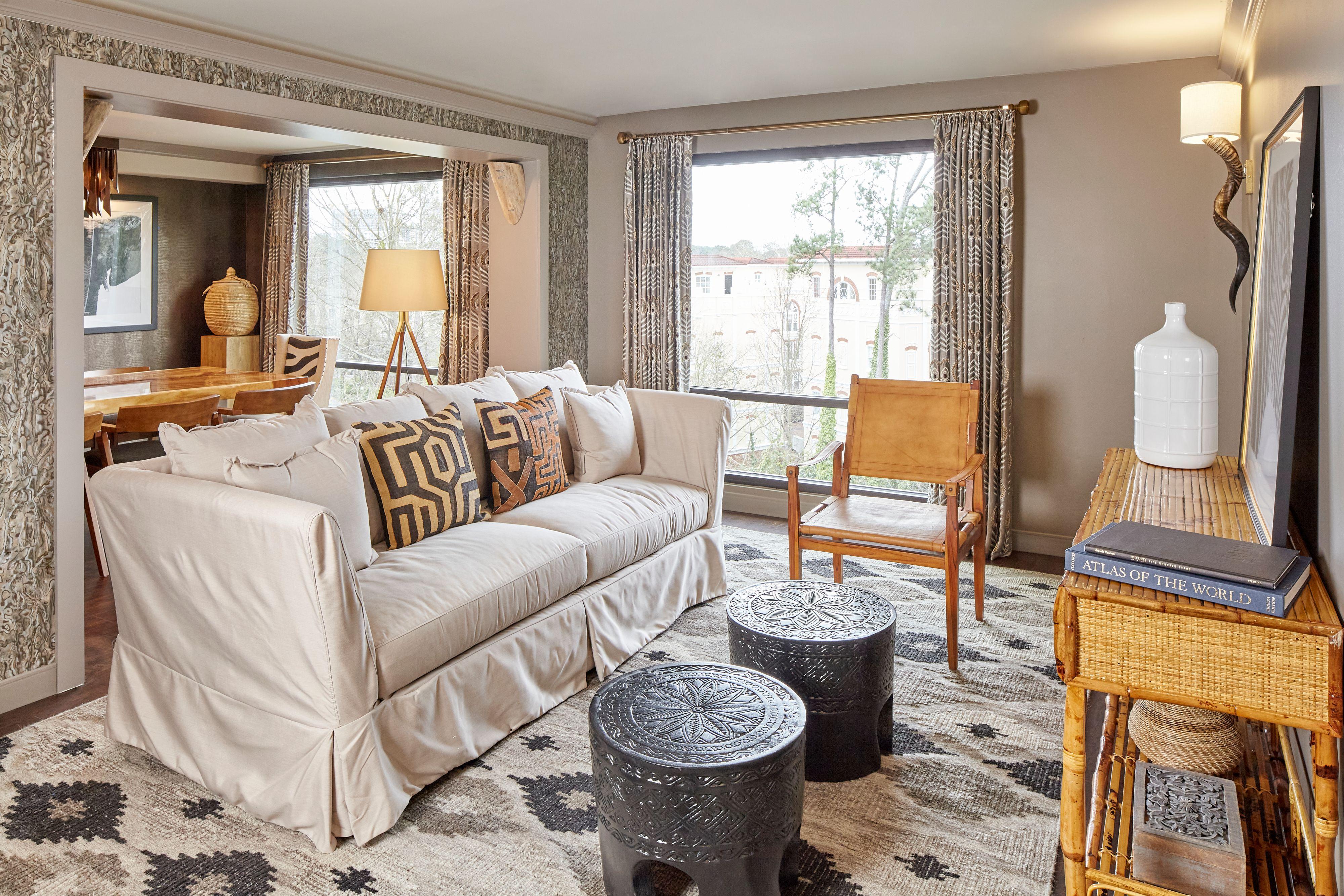 The Burgess Hotel, Atlanta, A Tribute Portfolio Hotel Extérieur photo