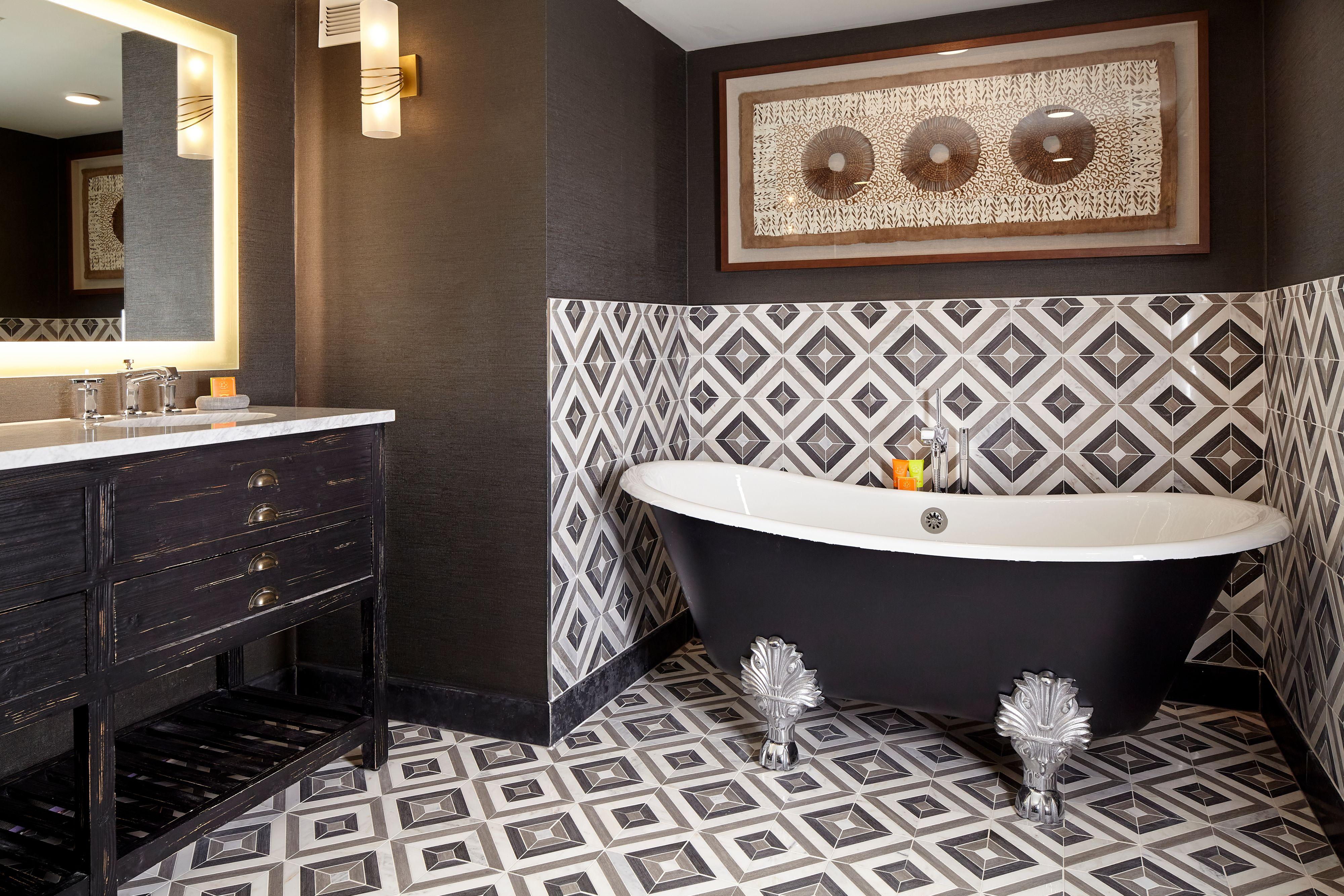 The Burgess Hotel, Atlanta, A Tribute Portfolio Hotel Extérieur photo