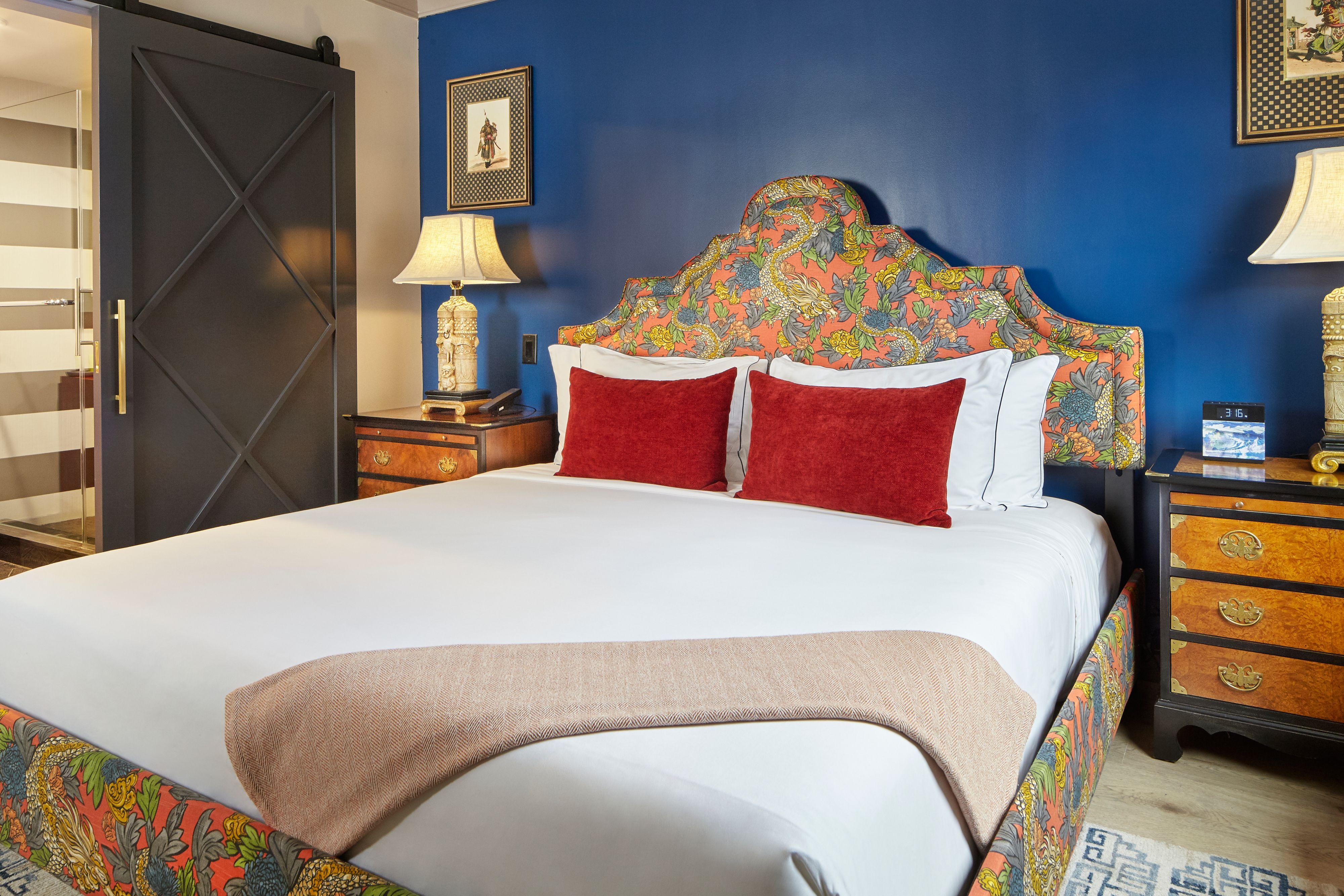 The Burgess Hotel, Atlanta, A Tribute Portfolio Hotel Extérieur photo