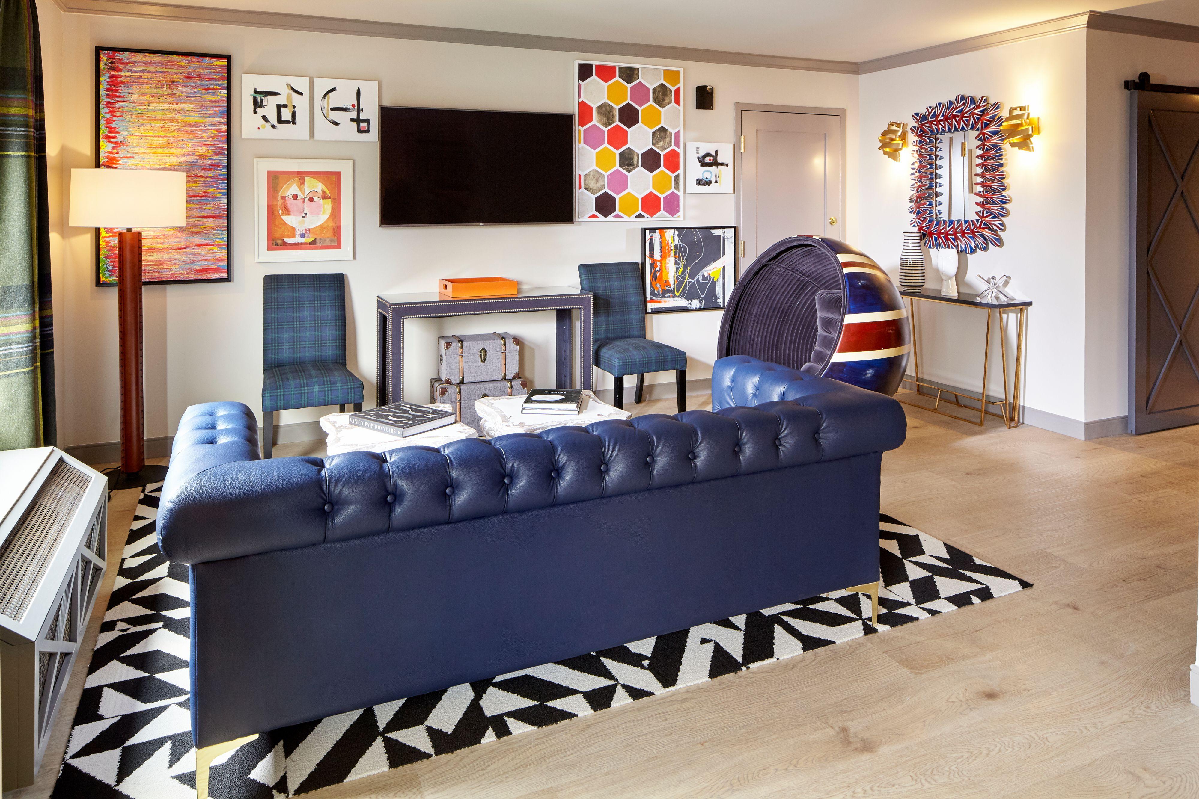 The Burgess Hotel, Atlanta, A Tribute Portfolio Hotel Extérieur photo