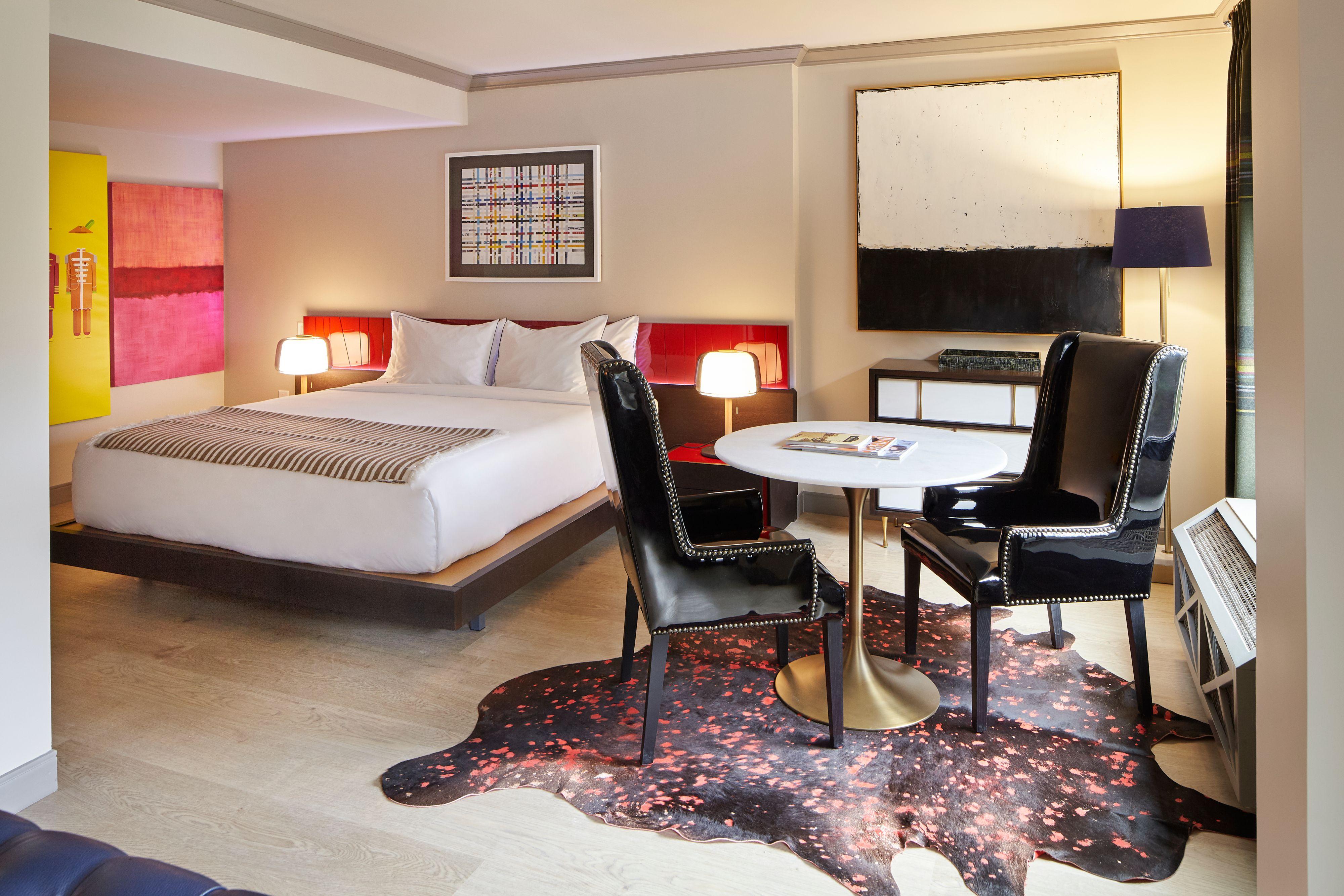 The Burgess Hotel, Atlanta, A Tribute Portfolio Hotel Extérieur photo