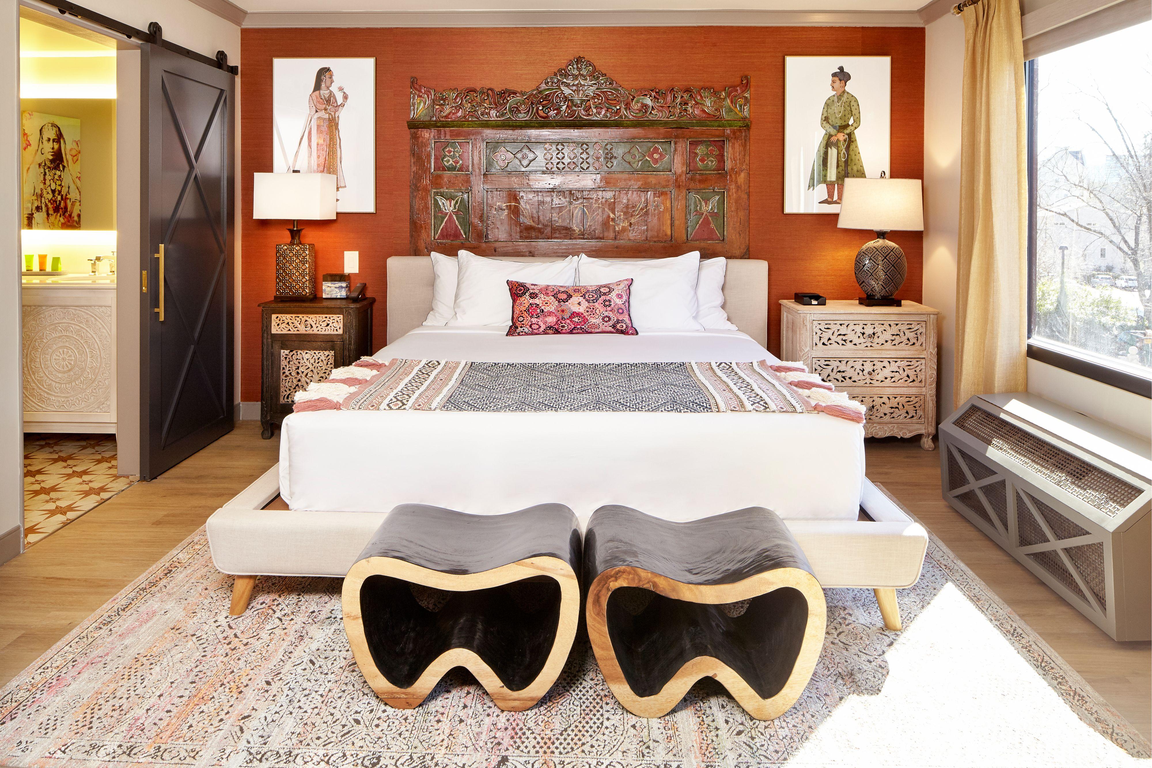 The Burgess Hotel, Atlanta, A Tribute Portfolio Hotel Extérieur photo